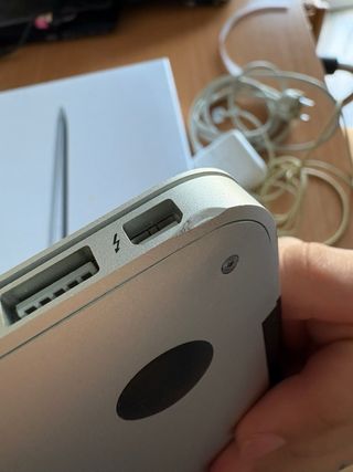 MacBook Air 13 (2017) 128GB SSD