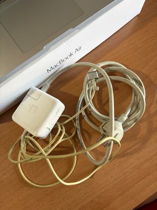 MacBook Air 13 (2017) 128GB SSD