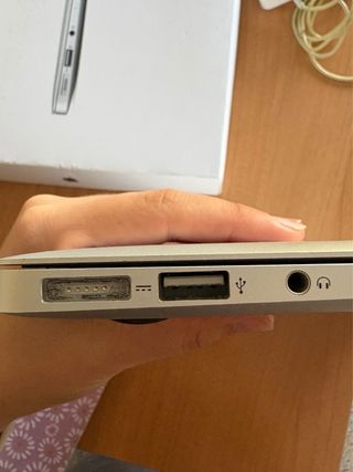 MacBook Air 13 (2017) 128GB SSD