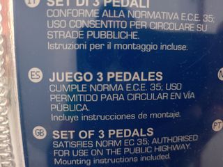 sparco todos 2025