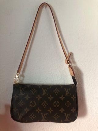 Bolso pochette