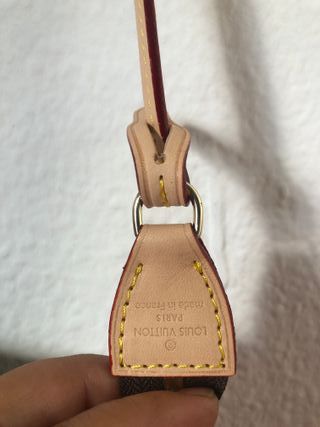 Bolso pochette