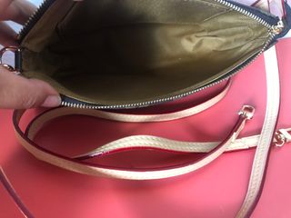 Bolso pochette