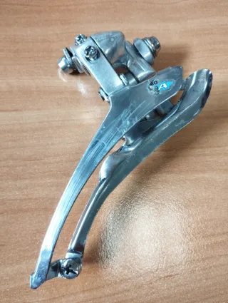 Desviador Shimano FD-3300 Sora Soldare