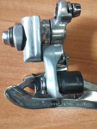 Desviador Shimano FD-3300 Sora Soldare