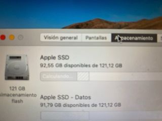 2 MacBook Air A1466