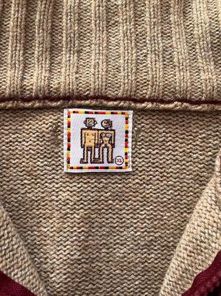 ropa de marca grado A/B