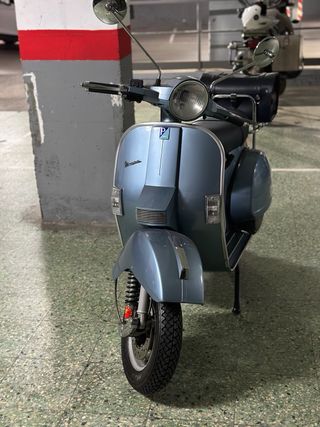 Vespa PX 200
