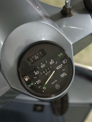 Vespa PX 200