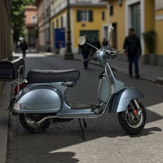 Vespa PX 200