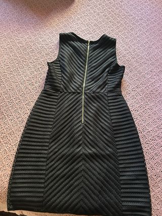 Abito nero H&M tg 46