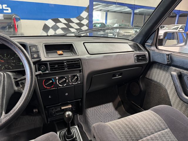 Citroen BX 1.4 TGE