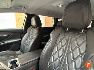 Peugeot 5008 1.5 BlueHDi 96kW S&S GT EAT8