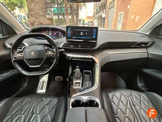 Peugeot 5008 1.5 BlueHDi 96kW S&S GT EAT8