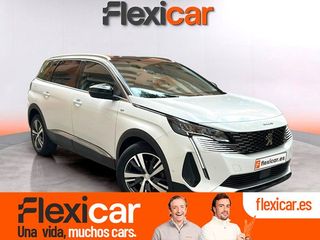 Peugeot 5008 1.5 BlueHDi 96kW S&S GT EAT8