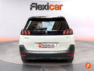Peugeot 5008 1.5 BlueHDi 96kW S&S GT EAT8