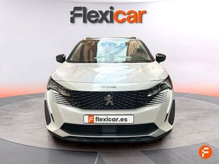 Peugeot 5008 1.5 BlueHDi 96kW S&S GT EAT8