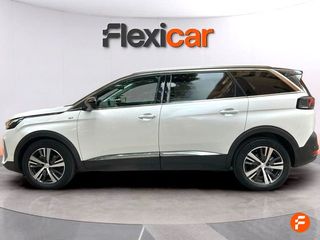 Peugeot 5008 1.5 BlueHDi 96kW S&S GT EAT8