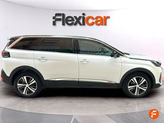 Peugeot 5008 1.5 BlueHDi 96kW S&S GT EAT8