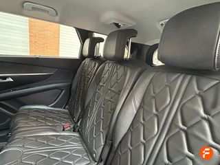 Peugeot 5008 1.5 BlueHDi 96kW S&S GT EAT8