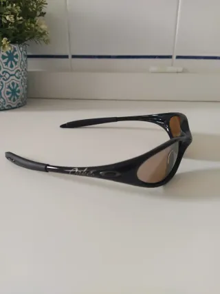 Oakley Minute 1.0 "Script"
