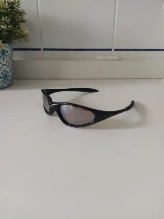 Oakley Minute 1.0 "Script"
