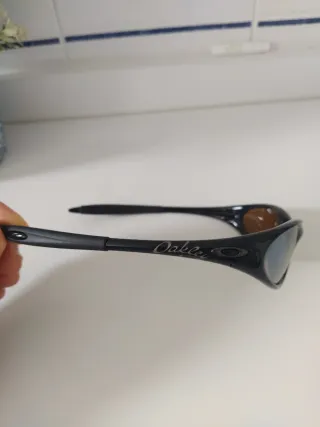 Oakley Minute 1.0 "Script"