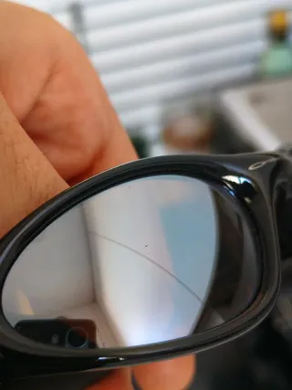 Oakley Minute 1.0 "Script"