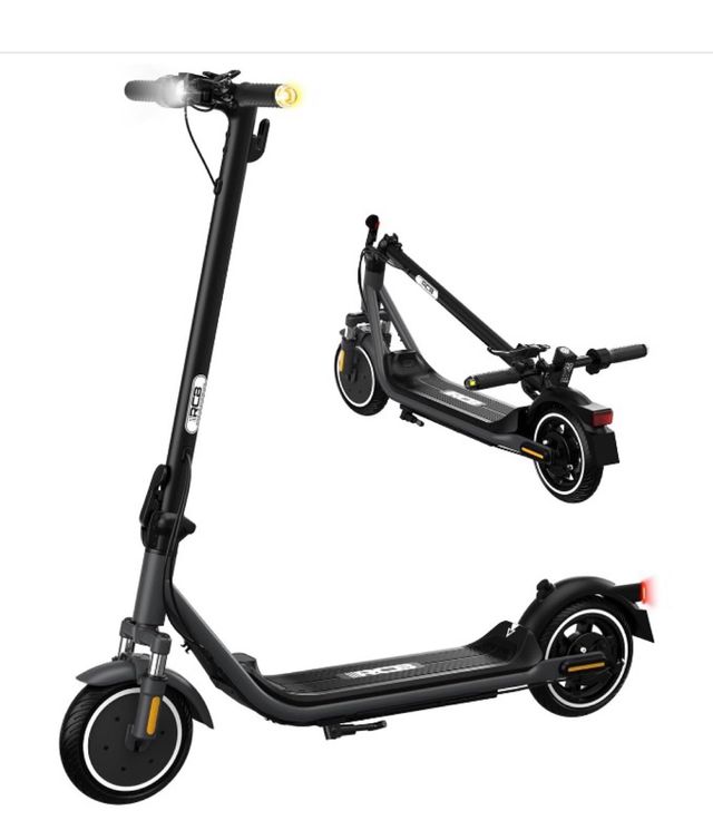 Patinete Eléctrico RCB R17/R19 25 km/h