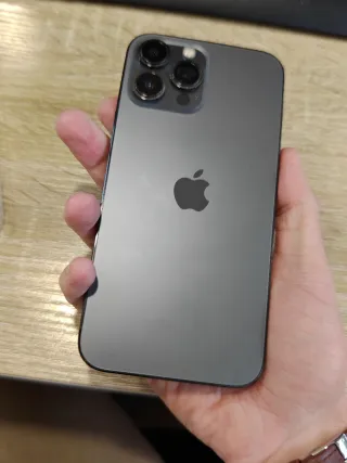 iPhone 13 Pro Max 256GB Gris