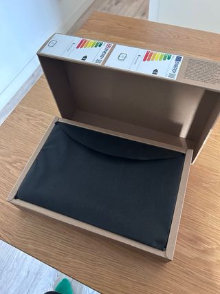 Wacom One Pen Display 12 sin usar