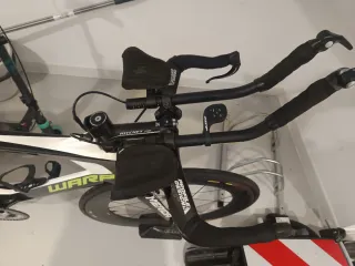 Bicicleta Merida Warp 5000 Cabra