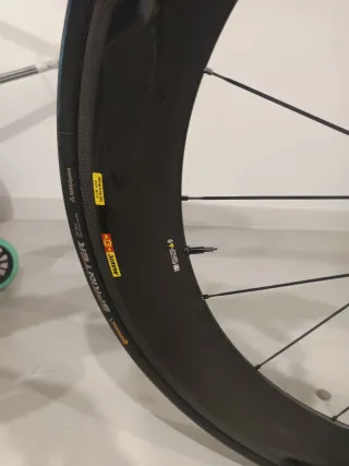 Bicicleta Merida Warp 5000 Cabra