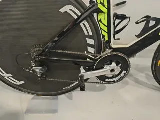 Bicicleta Merida Warp 5000 Cabra