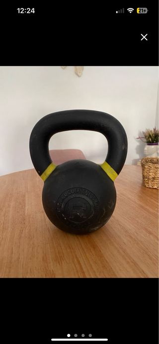 Kettlebell Rogue 16 kg