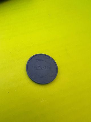 Gettone/moneta Lidl