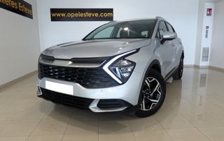 KIA Sportage 1.6 T-GDi MHEV(150CV) EMOTION PACK