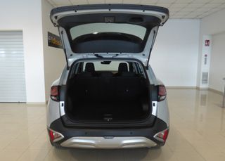 KIA Sportage 1.6 T-GDi MHEV(150CV) EMOTION PACK