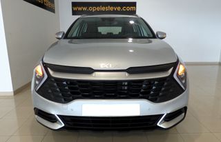 KIA Sportage 1.6 T-GDi MHEV(150CV) EMOTION PACK
