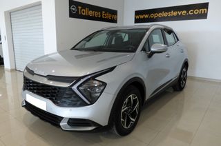 KIA Sportage 1.6 T-GDi MHEV(150CV) EMOTION PACK