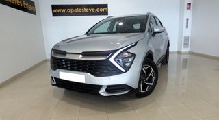 KIA Sportage 1.6 T-GDi MHEV(150CV) EMOTION PACK