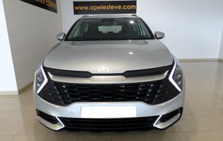 KIA Sportage 1.6 T-GDi MHEV(150CV) EMOTION PACK