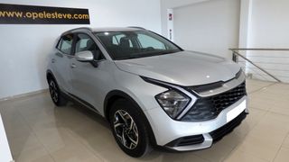 KIA Sportage 1.6 T-GDi MHEV(150CV) EMOTION PACK