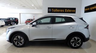 KIA Sportage 1.6 T-GDi MHEV(150CV) EMOTION PACK