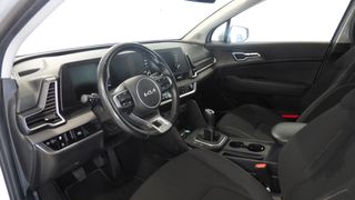 KIA Sportage 1.6 T-GDi MHEV(150CV) EMOTION PACK