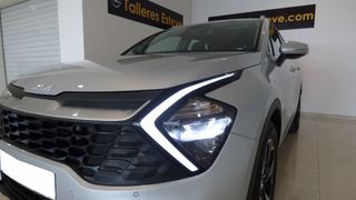 KIA Sportage 1.6 T-GDi MHEV(150CV) EMOTION PACK