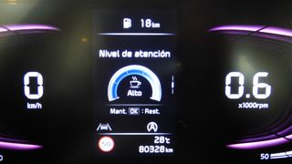 KIA Sportage 1.6 T-GDi MHEV(150CV) EMOTION PACK