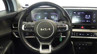 KIA Sportage 1.6 T-GDi MHEV(150CV) EMOTION PACK