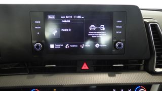 KIA Sportage 1.6 T-GDi MHEV(150CV) EMOTION PACK