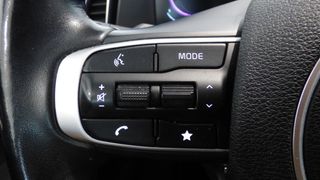 KIA Sportage 1.6 T-GDi MHEV(150CV) EMOTION PACK